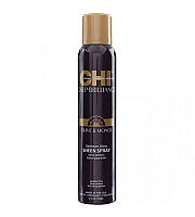 CHI Deep Brilliance Sheen Spray - Спрей Глянцевое сияние 150 г